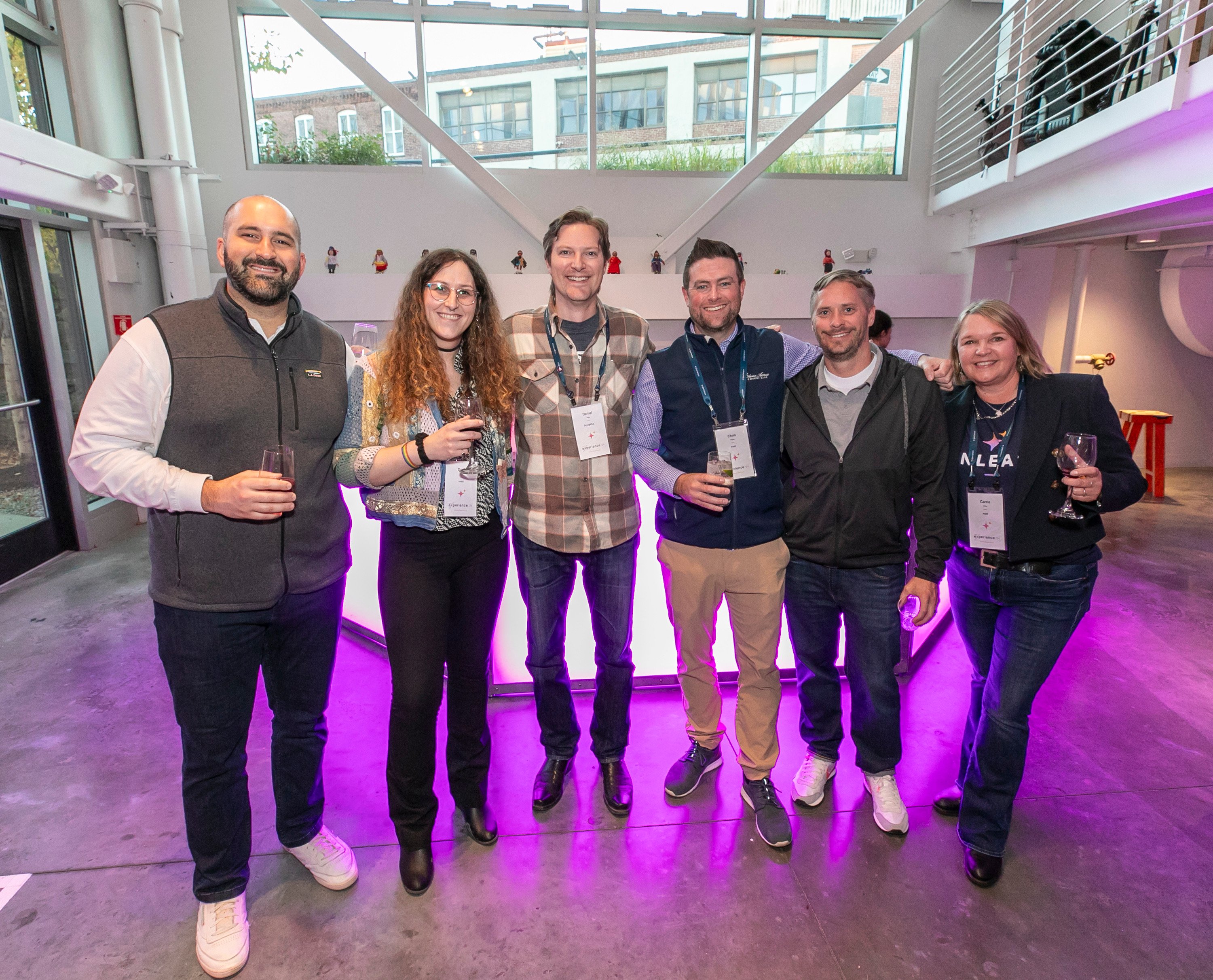 mabl-Experience-group
